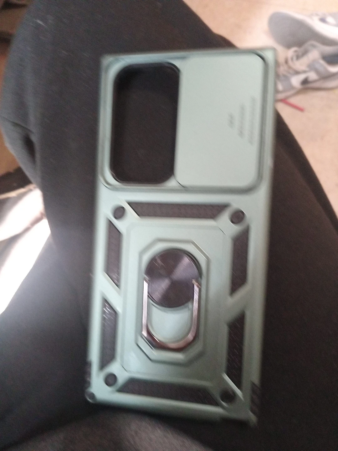 Phone case