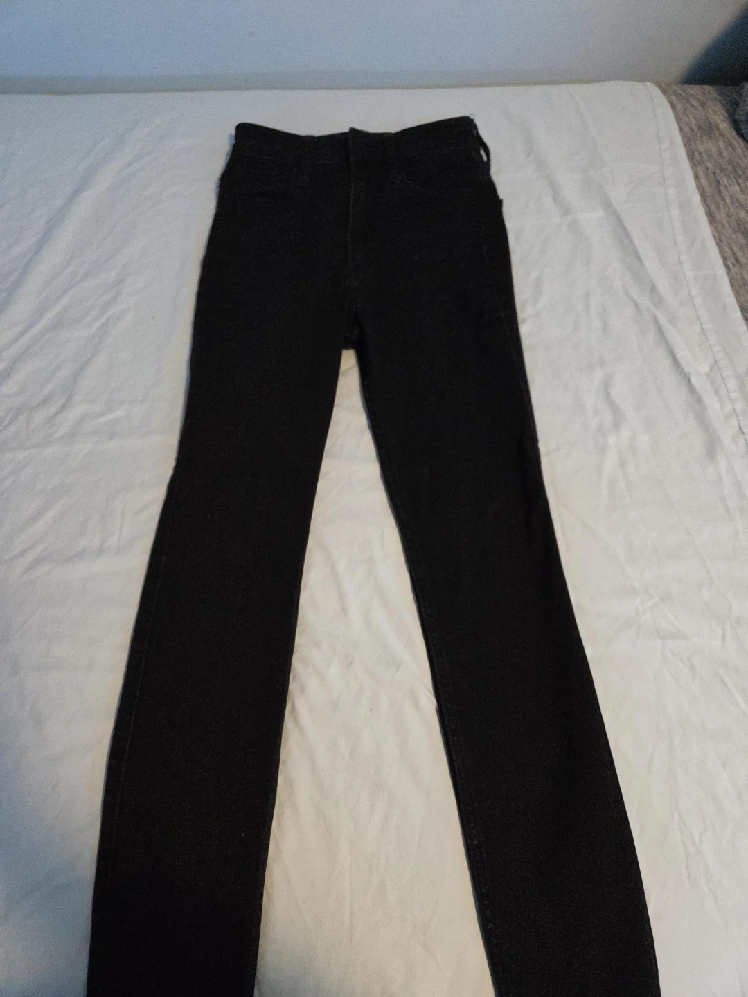 Black Jeans