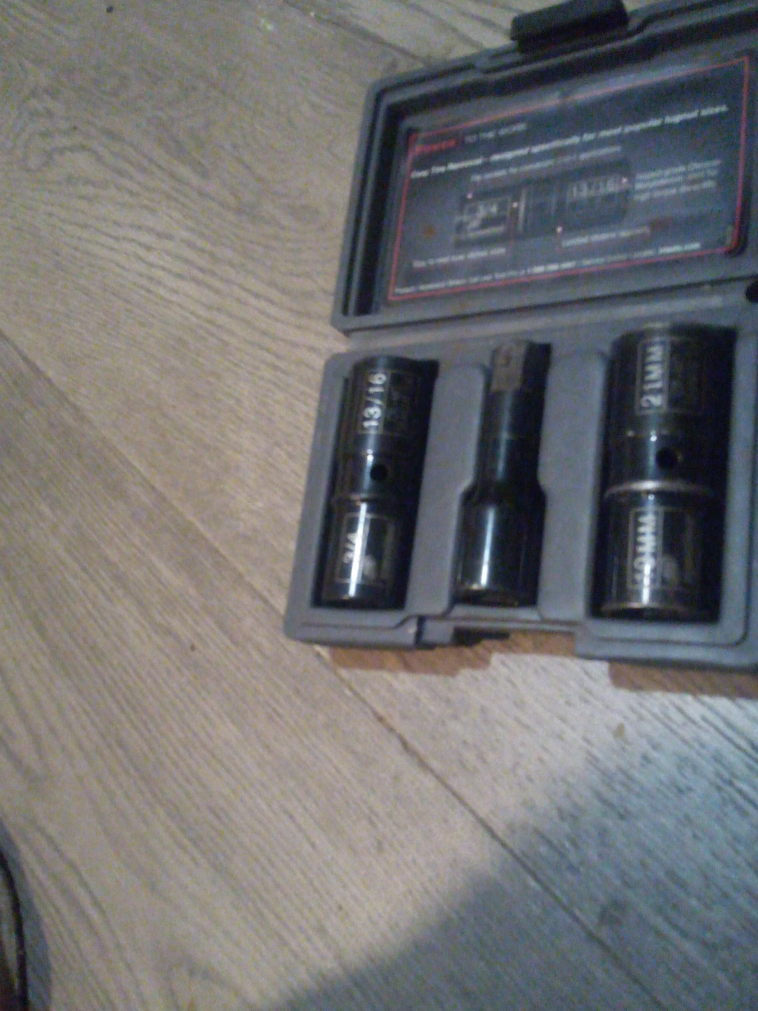 Socket Set