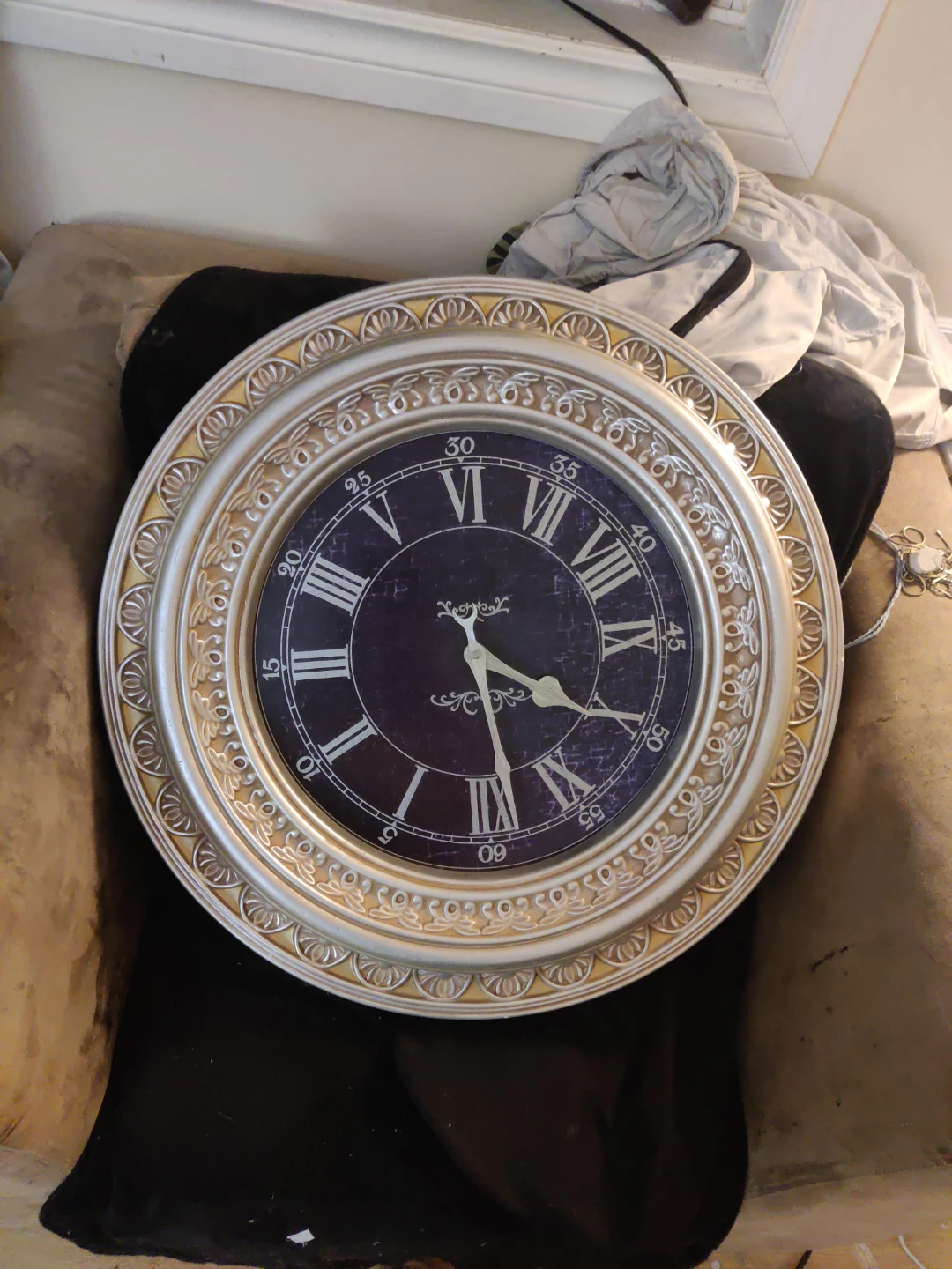 Decorative Wall Clock
