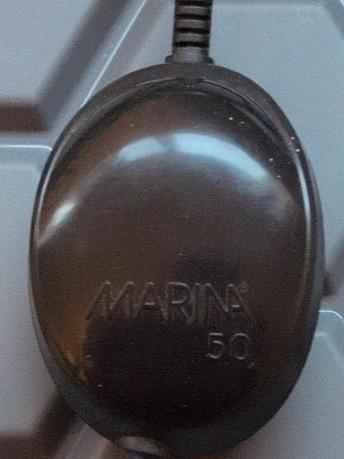 Marina 50 Aquarium Air Pump