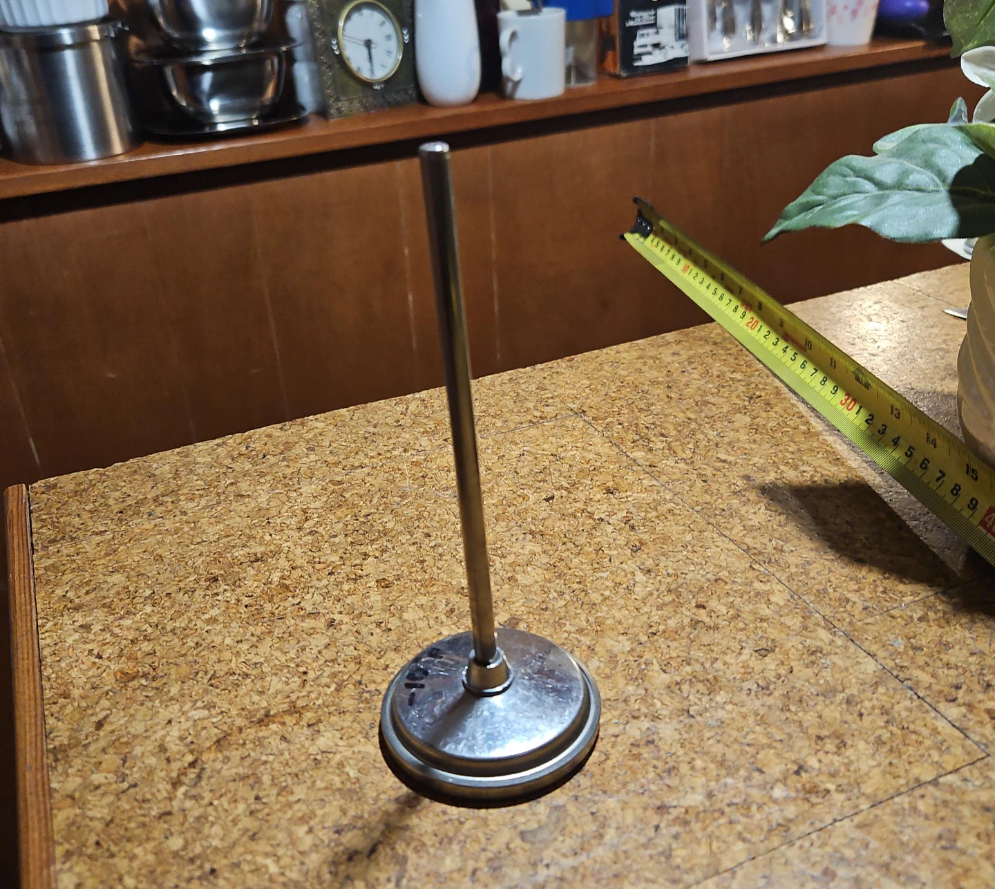 Cooper Candy Thermometer