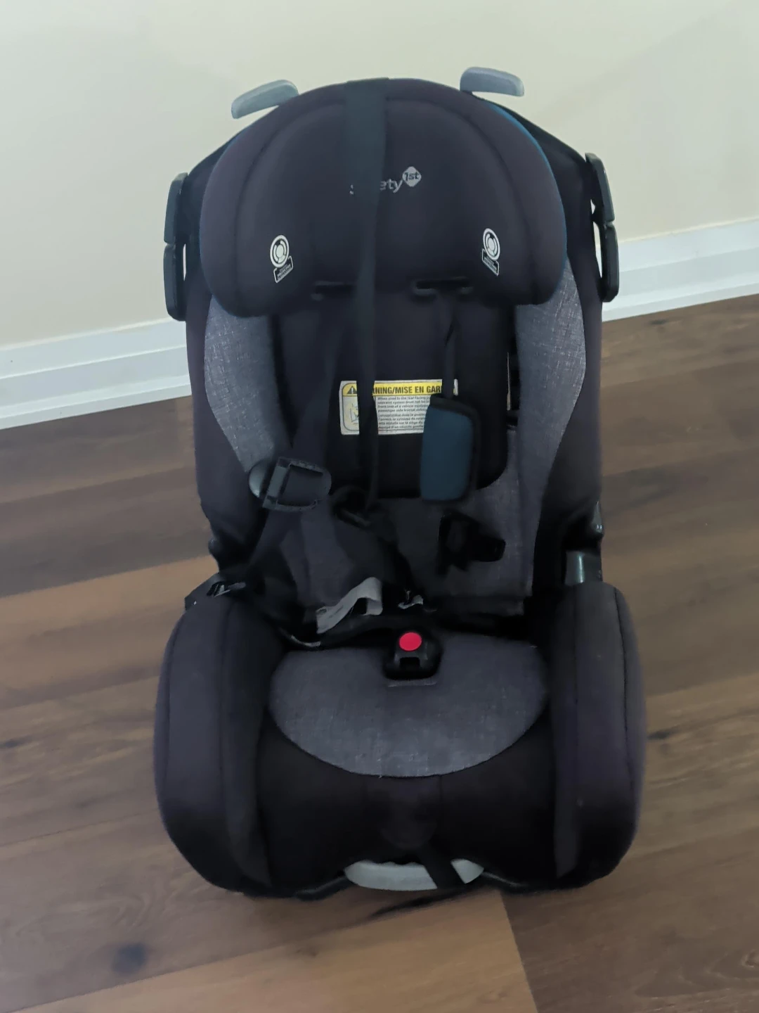 Safety 1st Car Seat