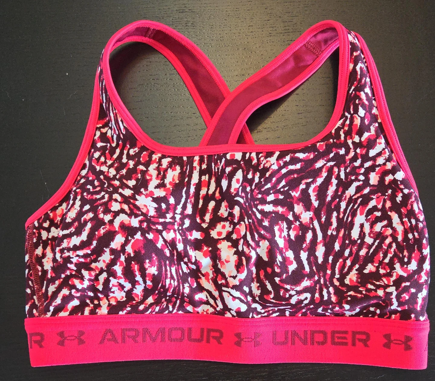 Under Armour Sports Bra