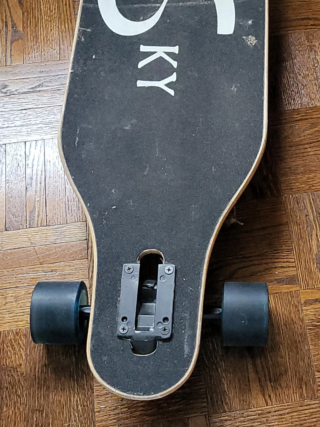 Longboard