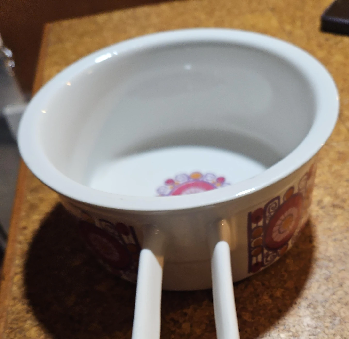 Figgjo Ljannse Serving Bowl