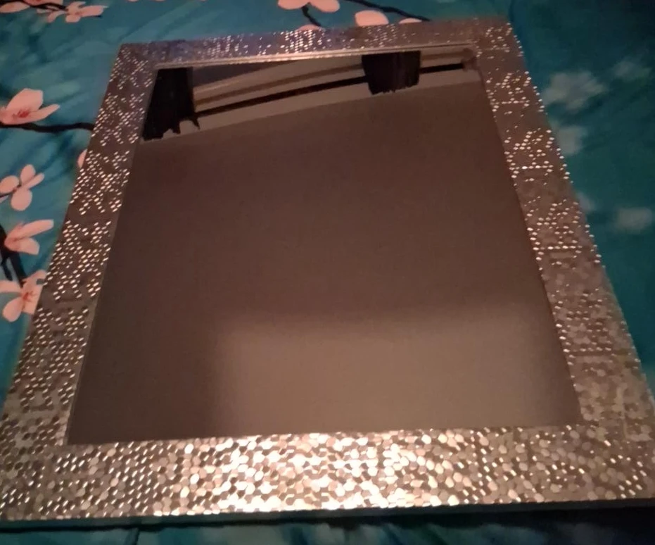 Decorative Wall Mirror