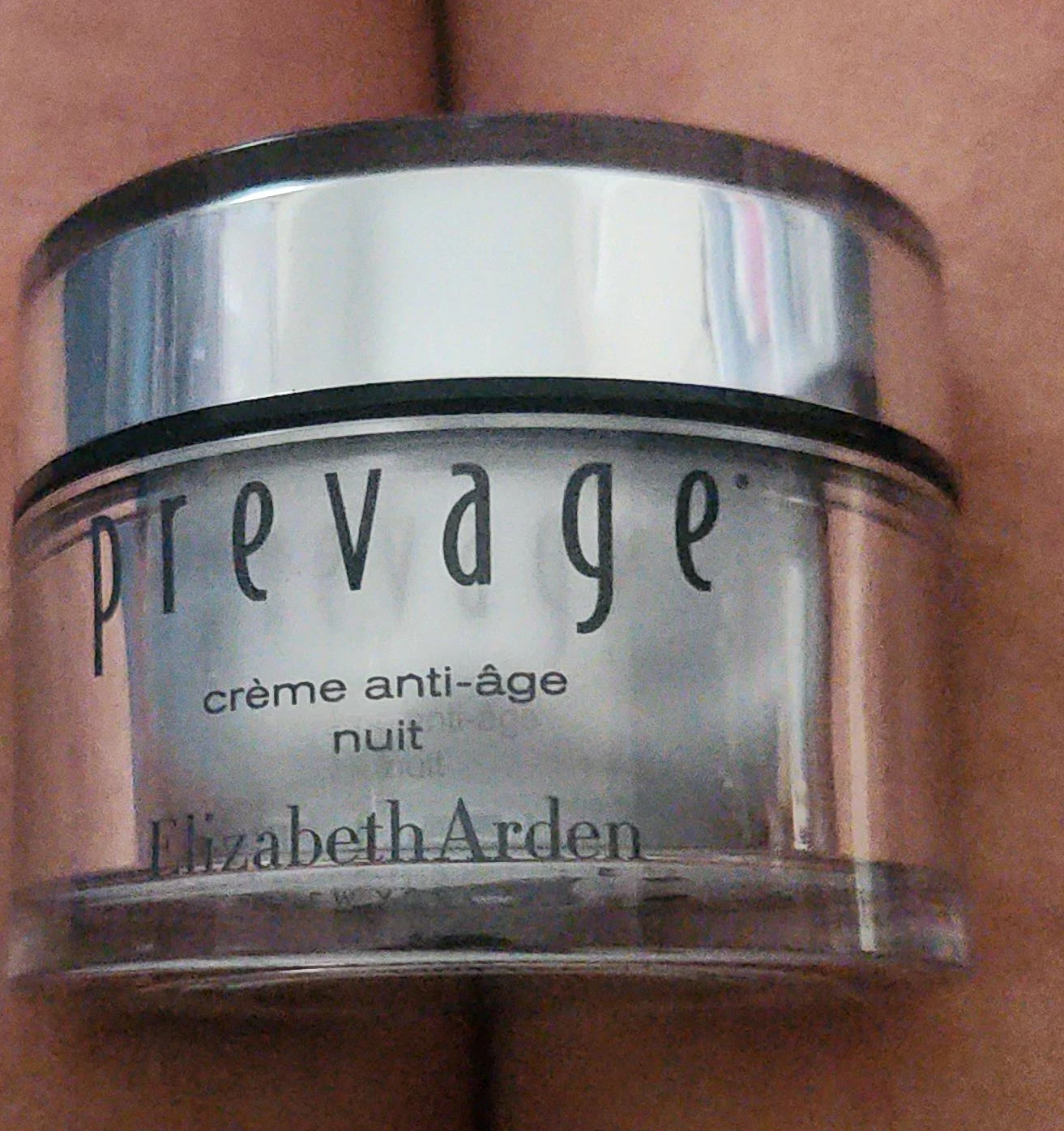 Elizabeth Arden Prevage Anti-Aging Night Cream
