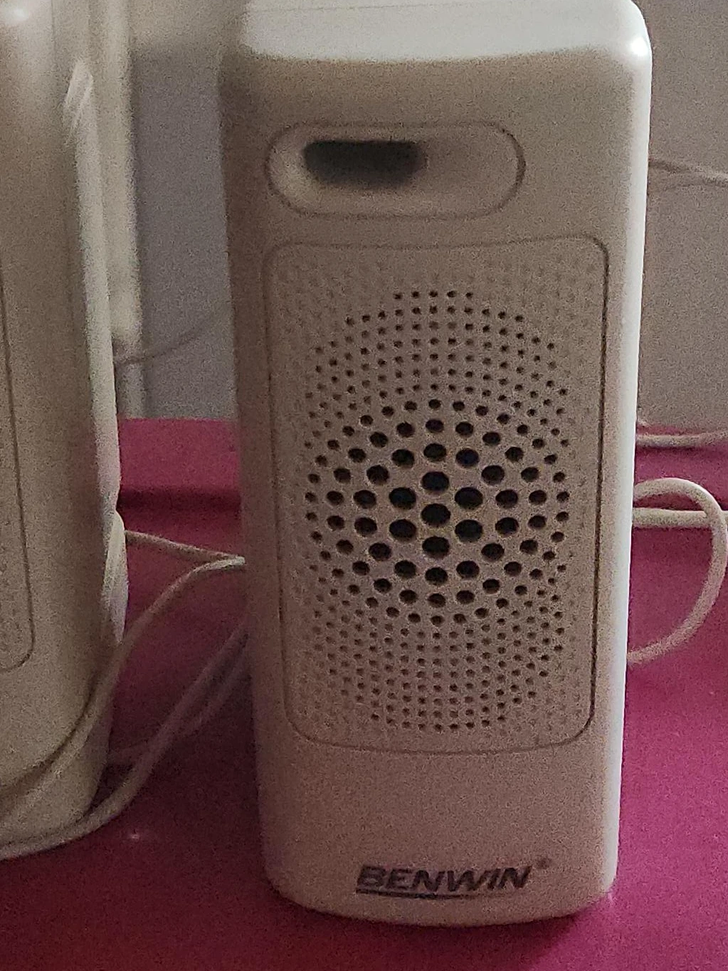 Benwin Computer Speakers