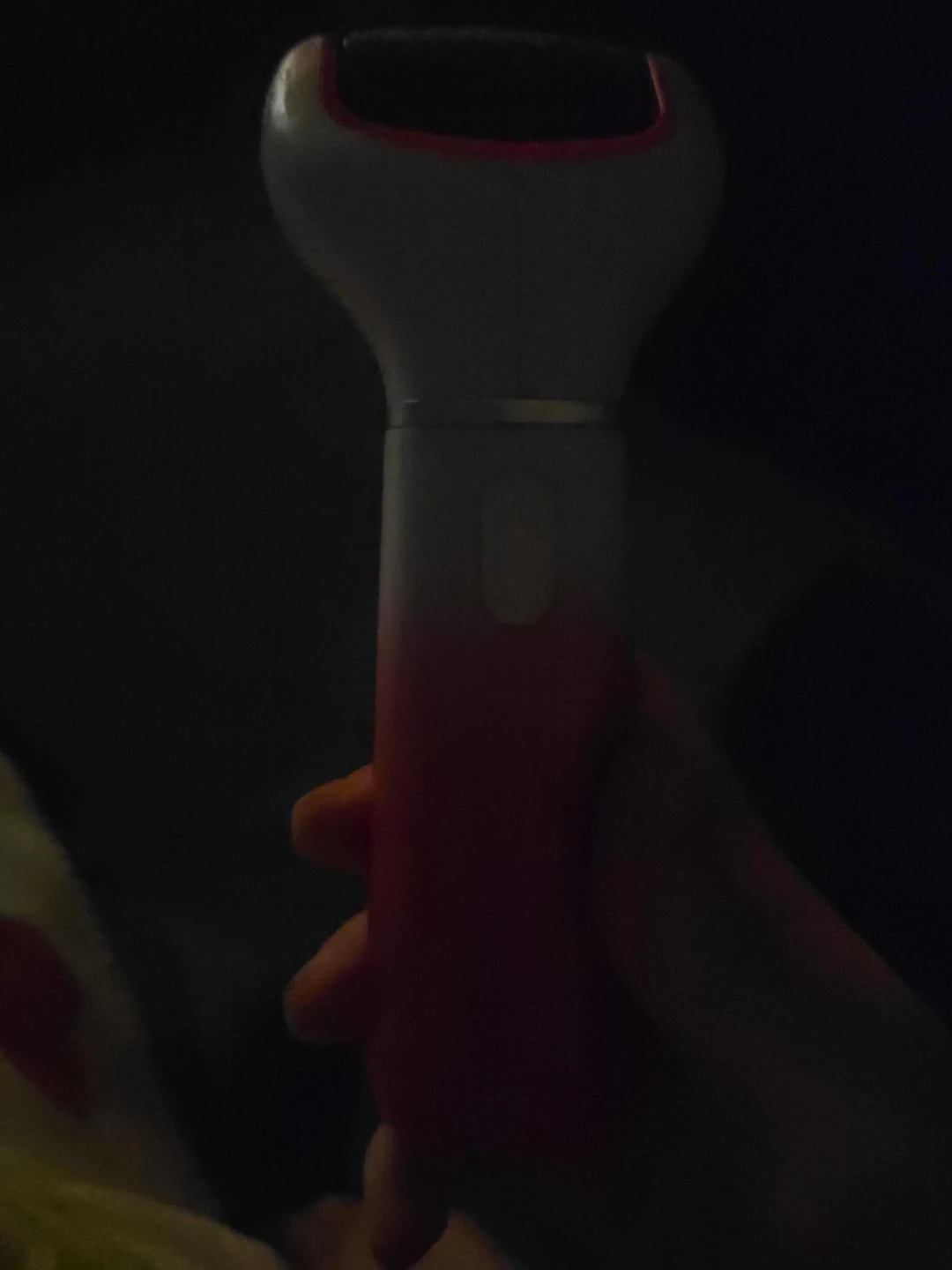 Electric Callus Remover