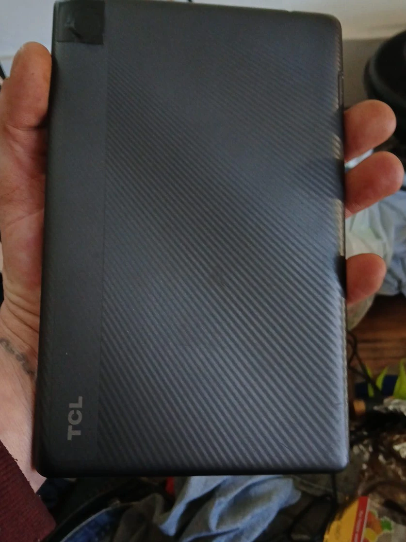 TCL Tablet