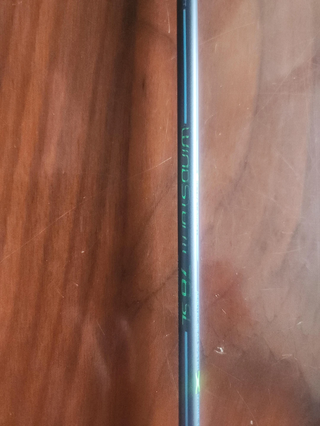 UST Mamiya Helium 75g SL Golf Shaft