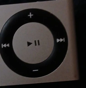 Apple iPod Shuffle