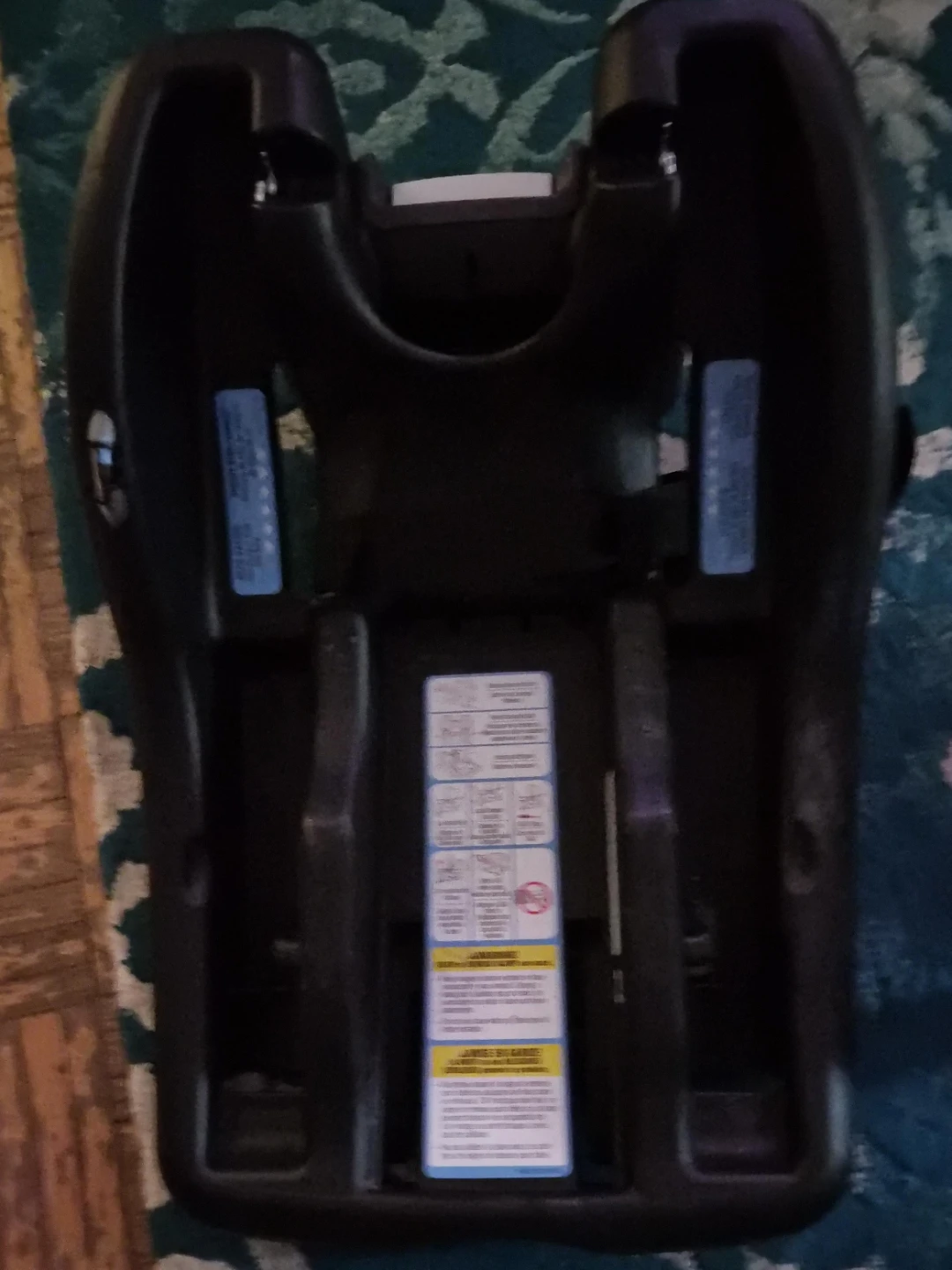Baby Car Seat Base