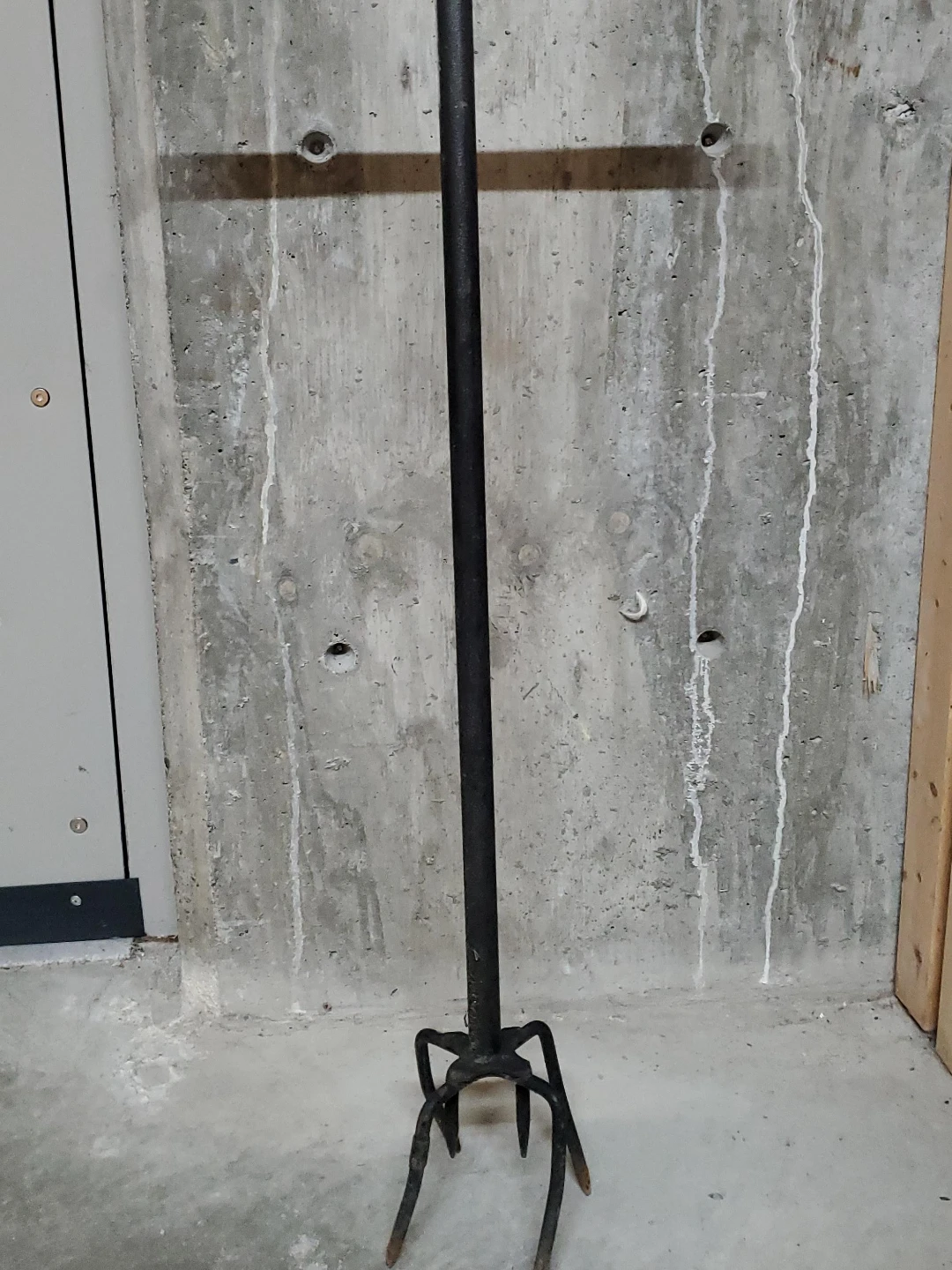 Garden Weeder Tool