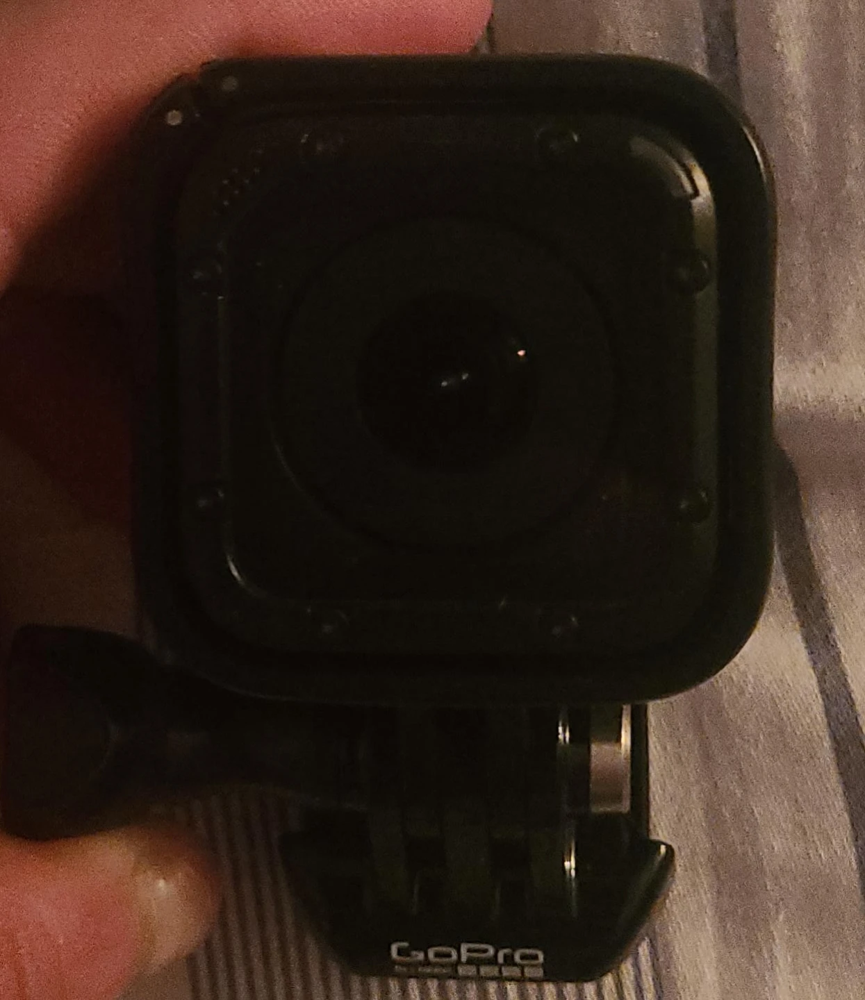 GoPro Action Camera