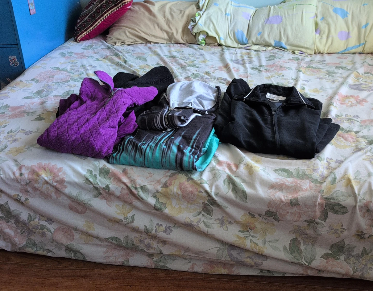 Lot of 3 Women's Jackets $5 each