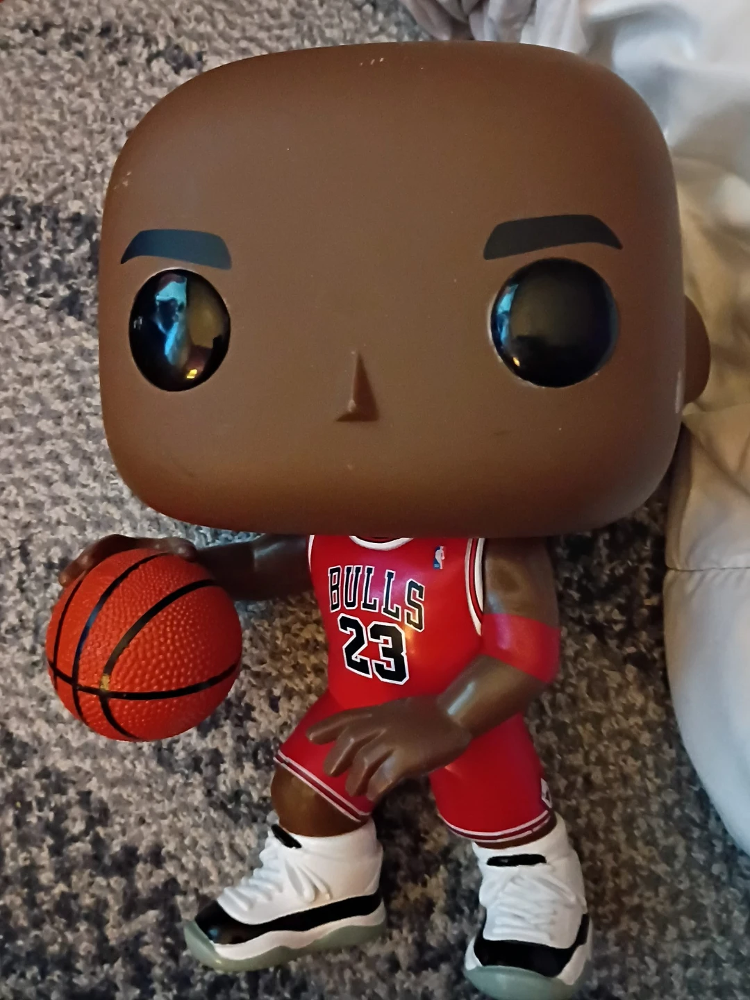 Funko Pop Michael Jordan 23 Chicago Bulls