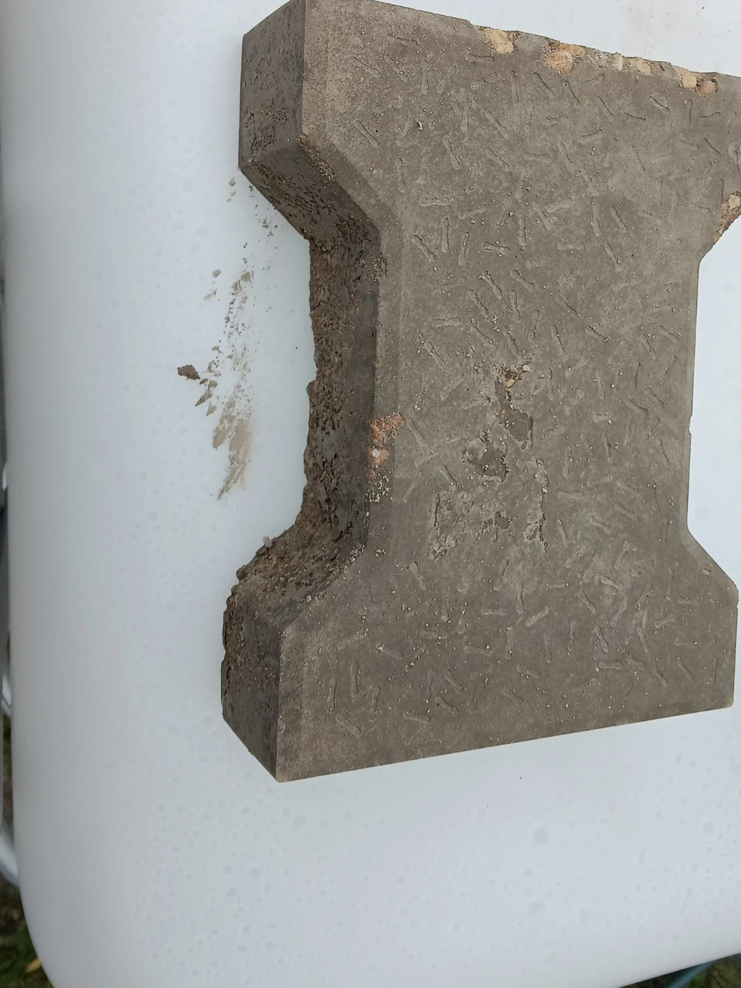 Concrete Paving Stone