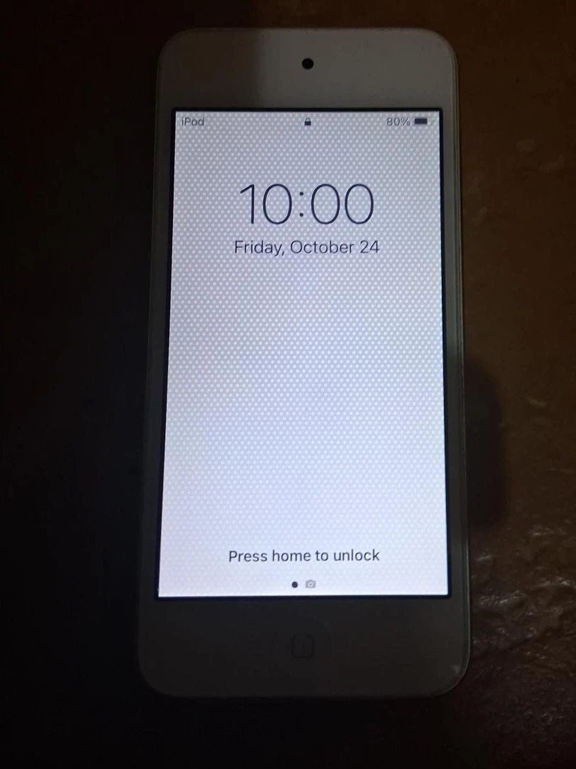 Apple iPod Touch
