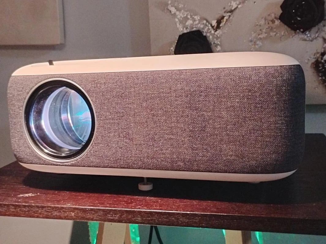 Portable Projector