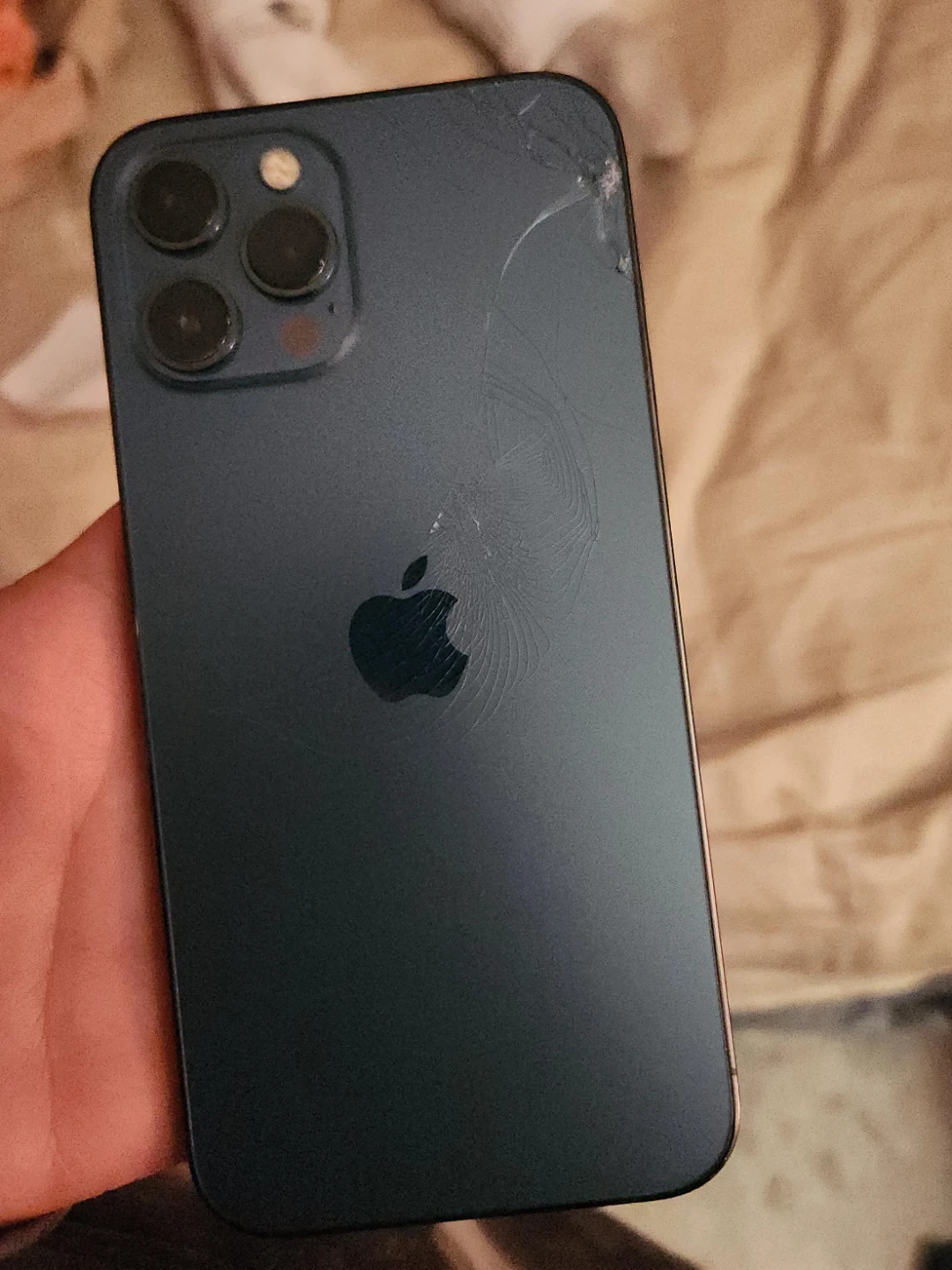 iPhone 12 Pro Max 256 GB