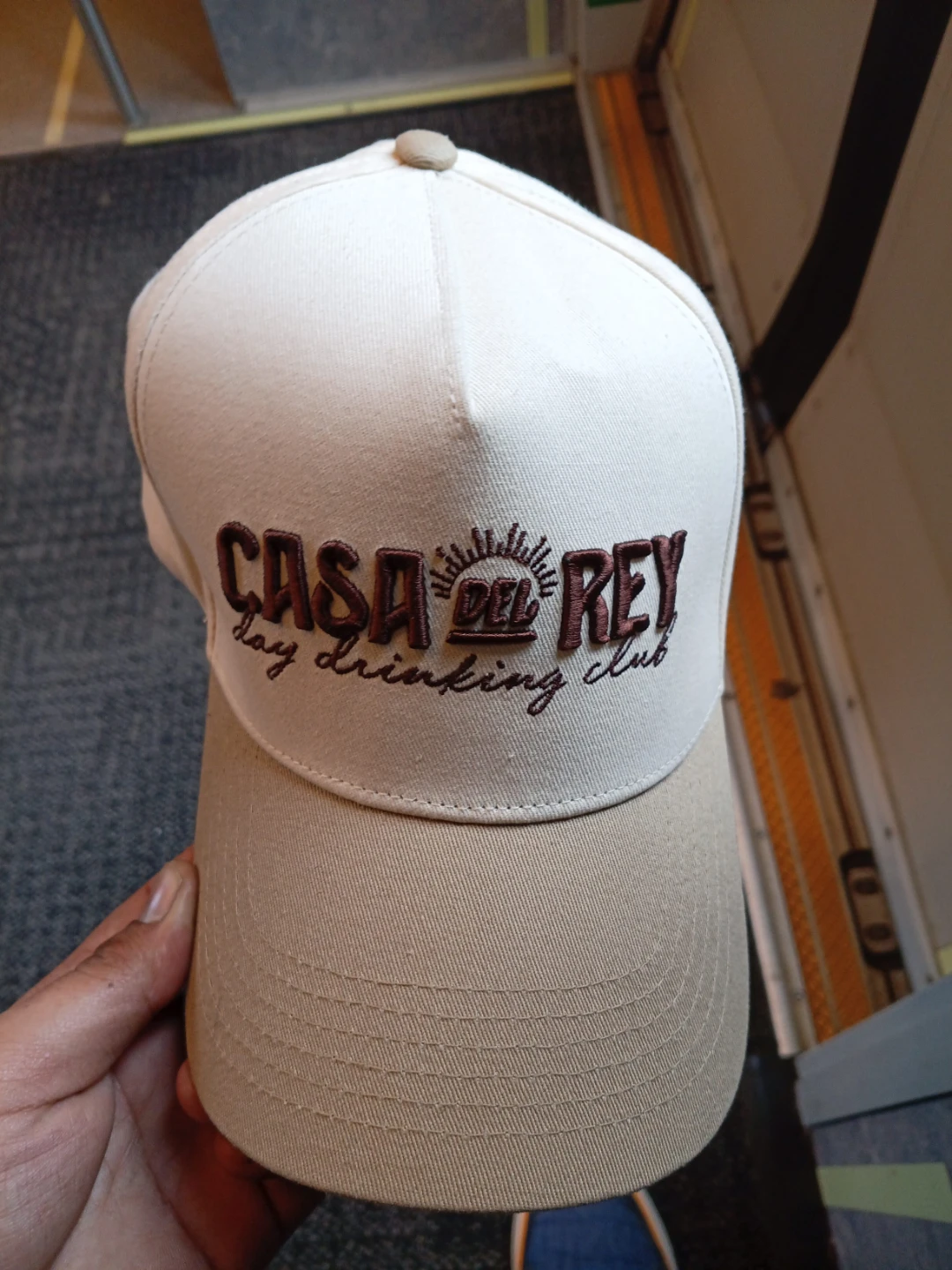 Hat