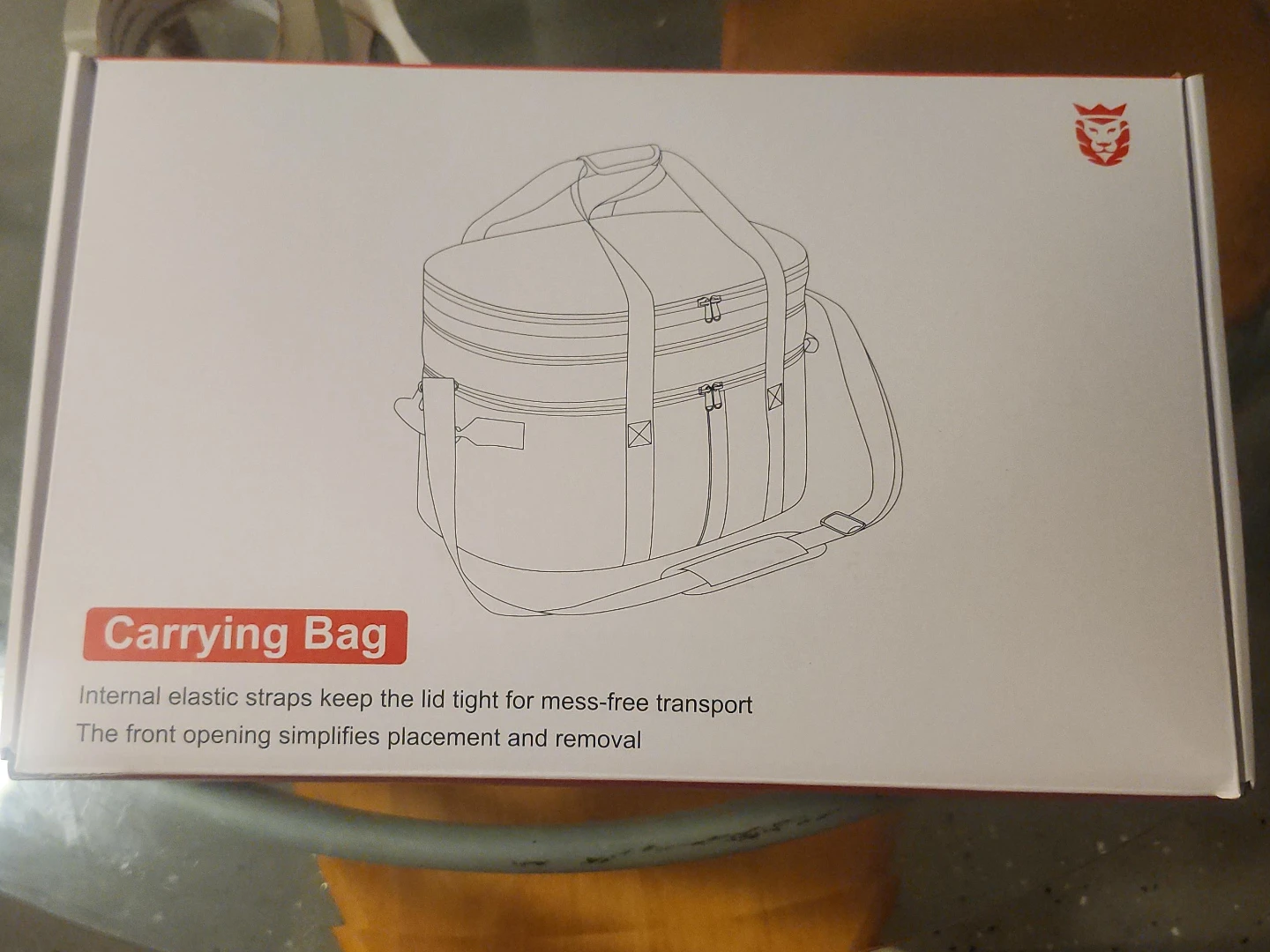 Carrying Bag