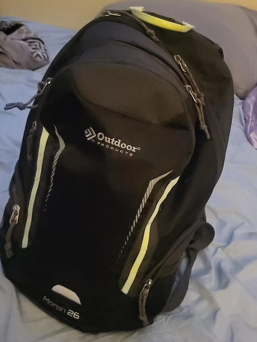 Outdoor Products Morph 26 Backpack