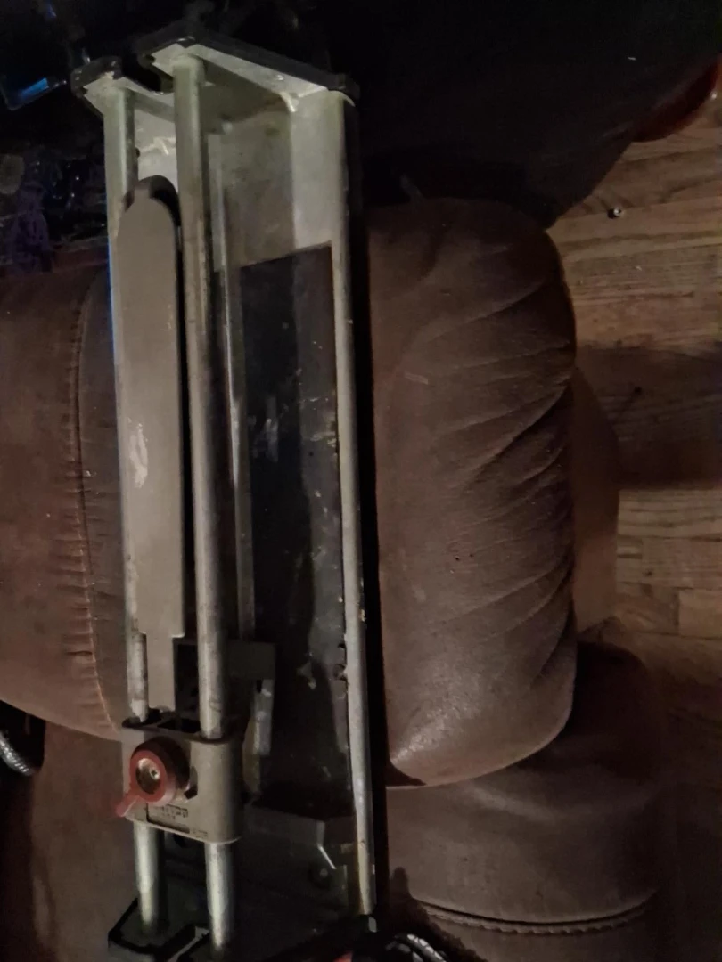 Tile Cutter