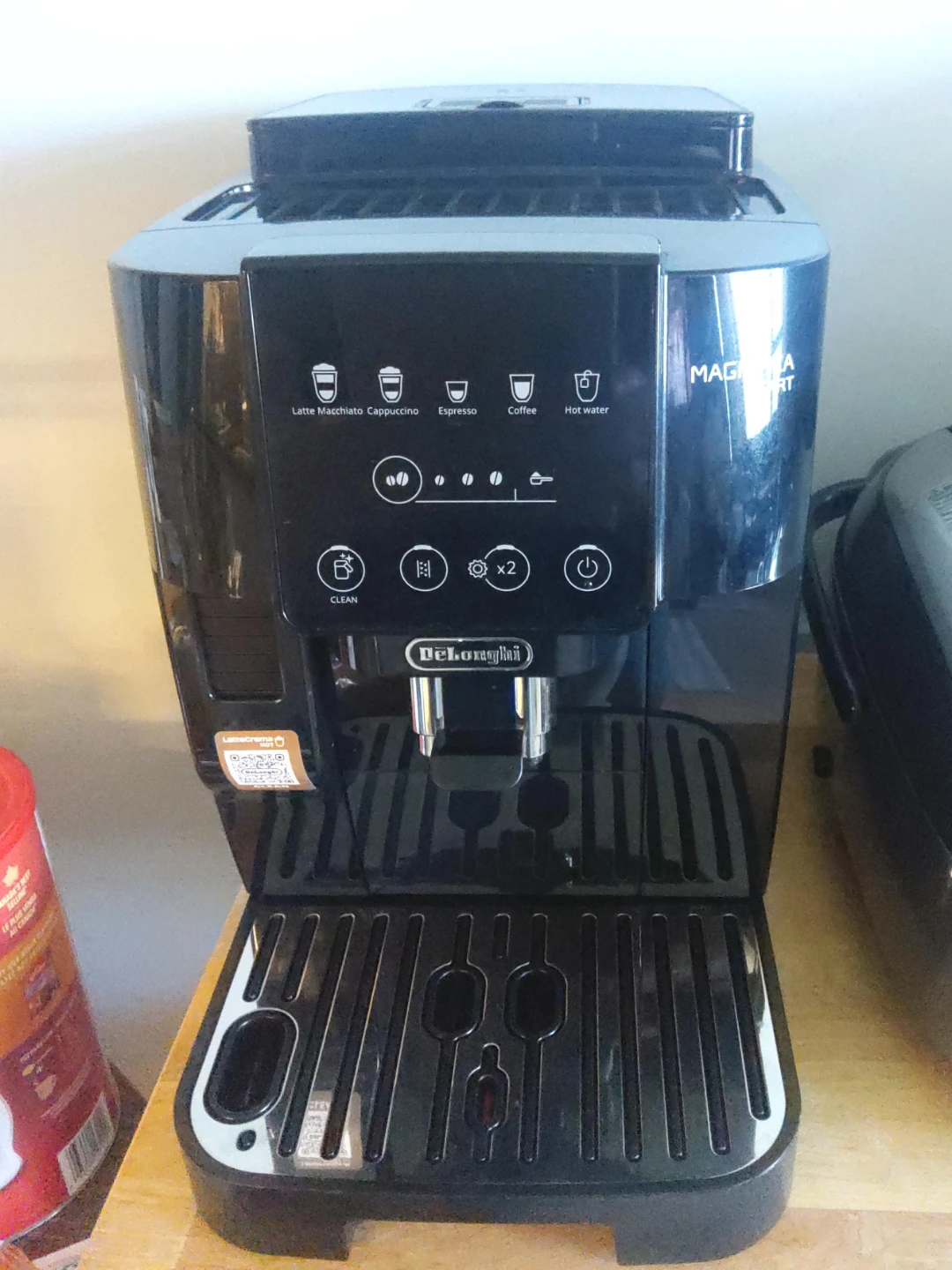 De'Longhi Magnifica Start