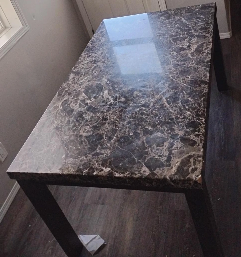 Dining Table and Chairs Set - photo 3