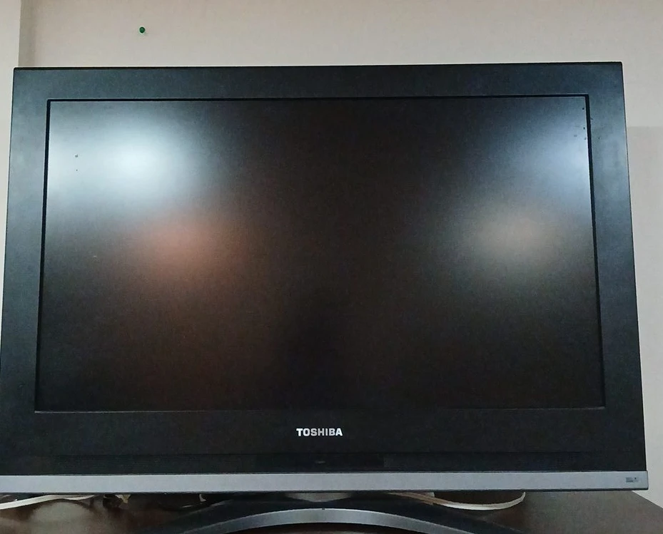 Toshiba Television