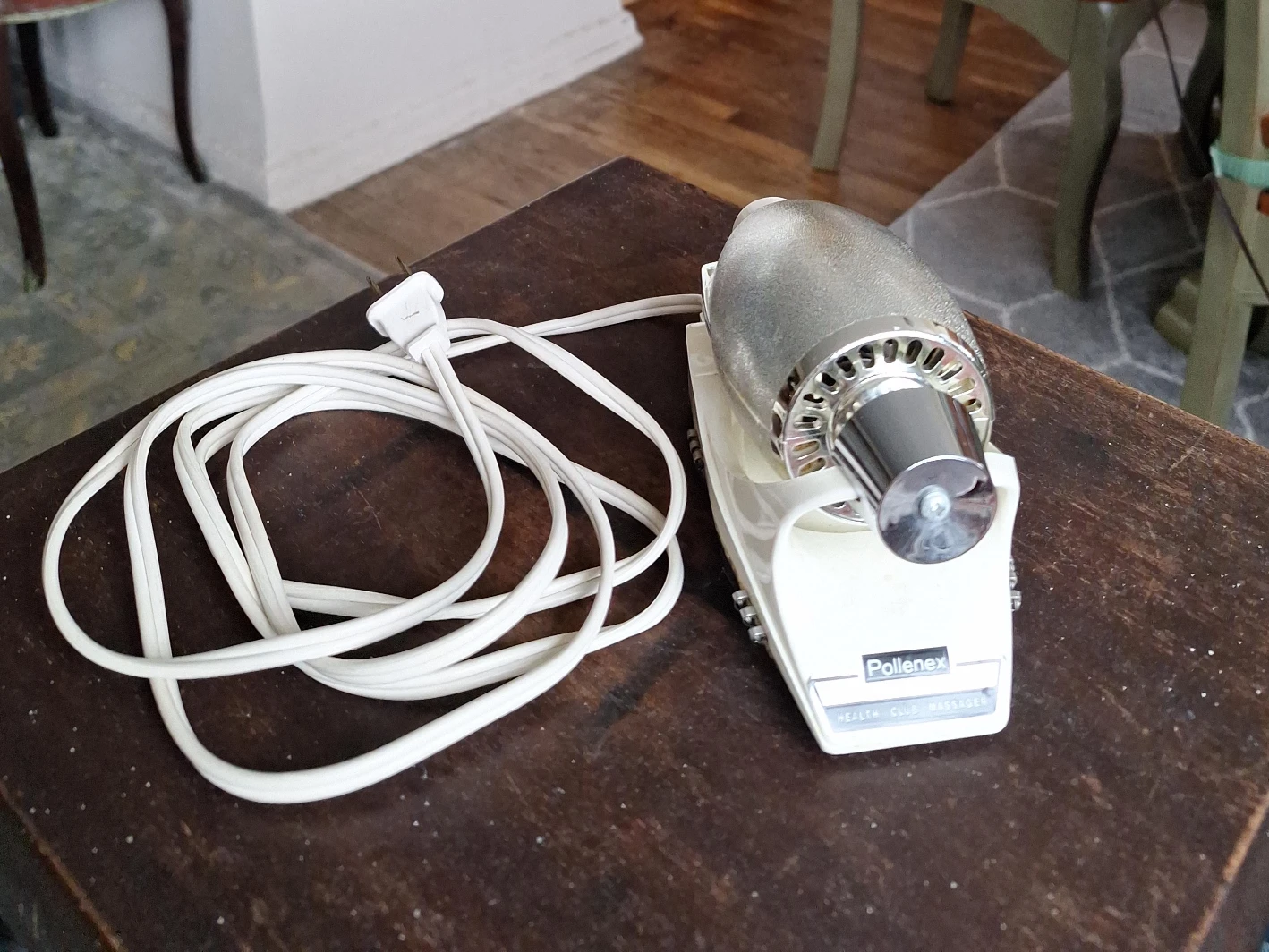 Pollenex Health Club Massager