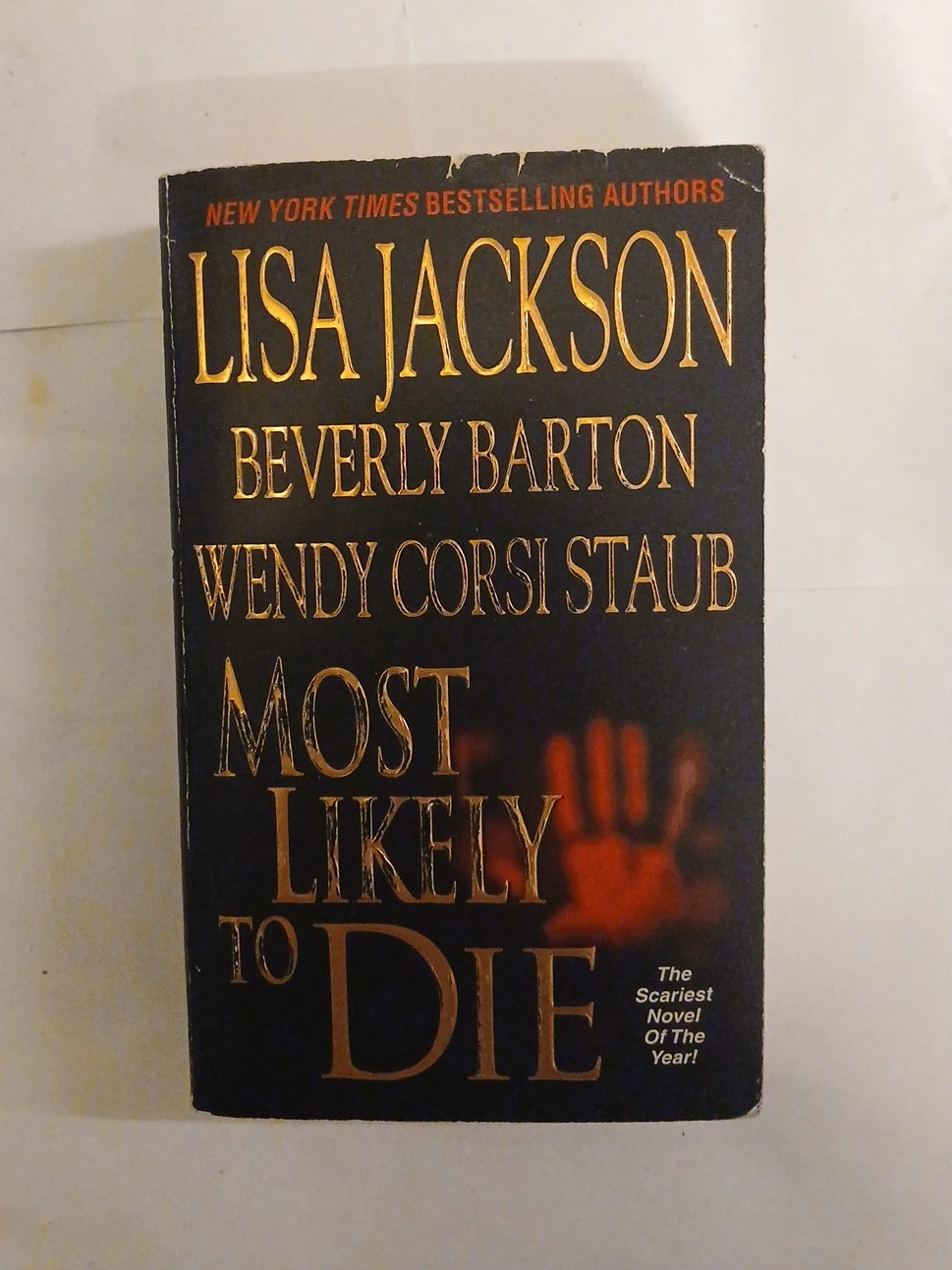 Most Likely to Die