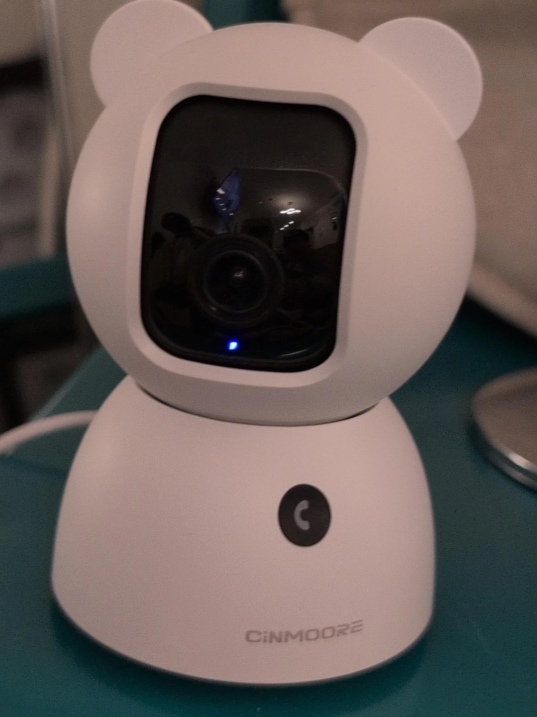Cinmoore Security Indoor Camera