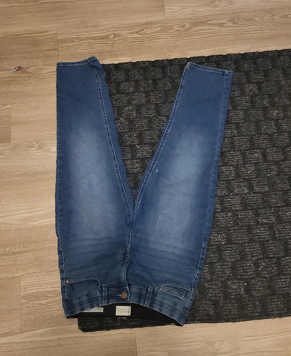 ANGELS Skinny Jeans