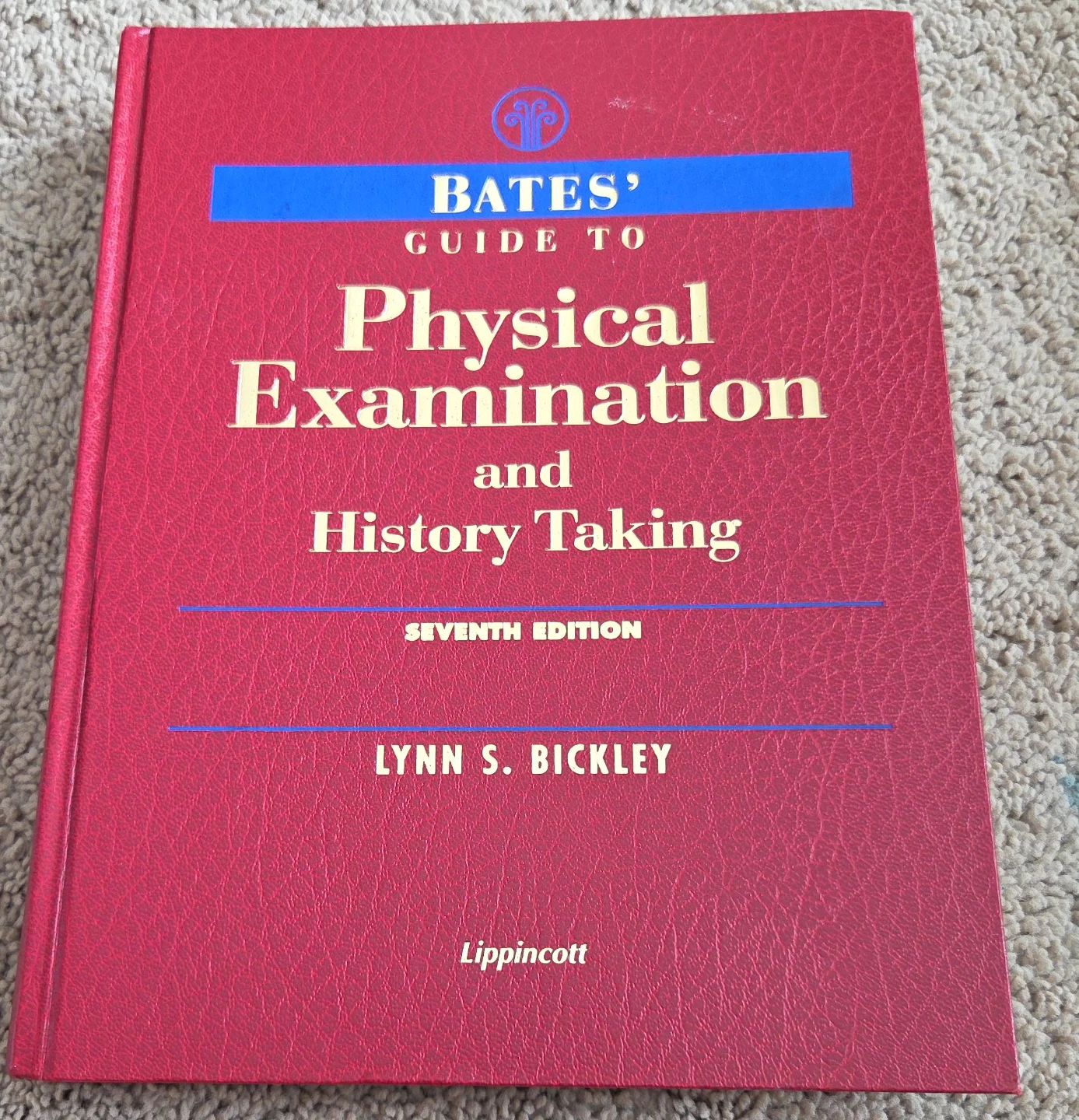 Physical Examination and Hisrory Taking