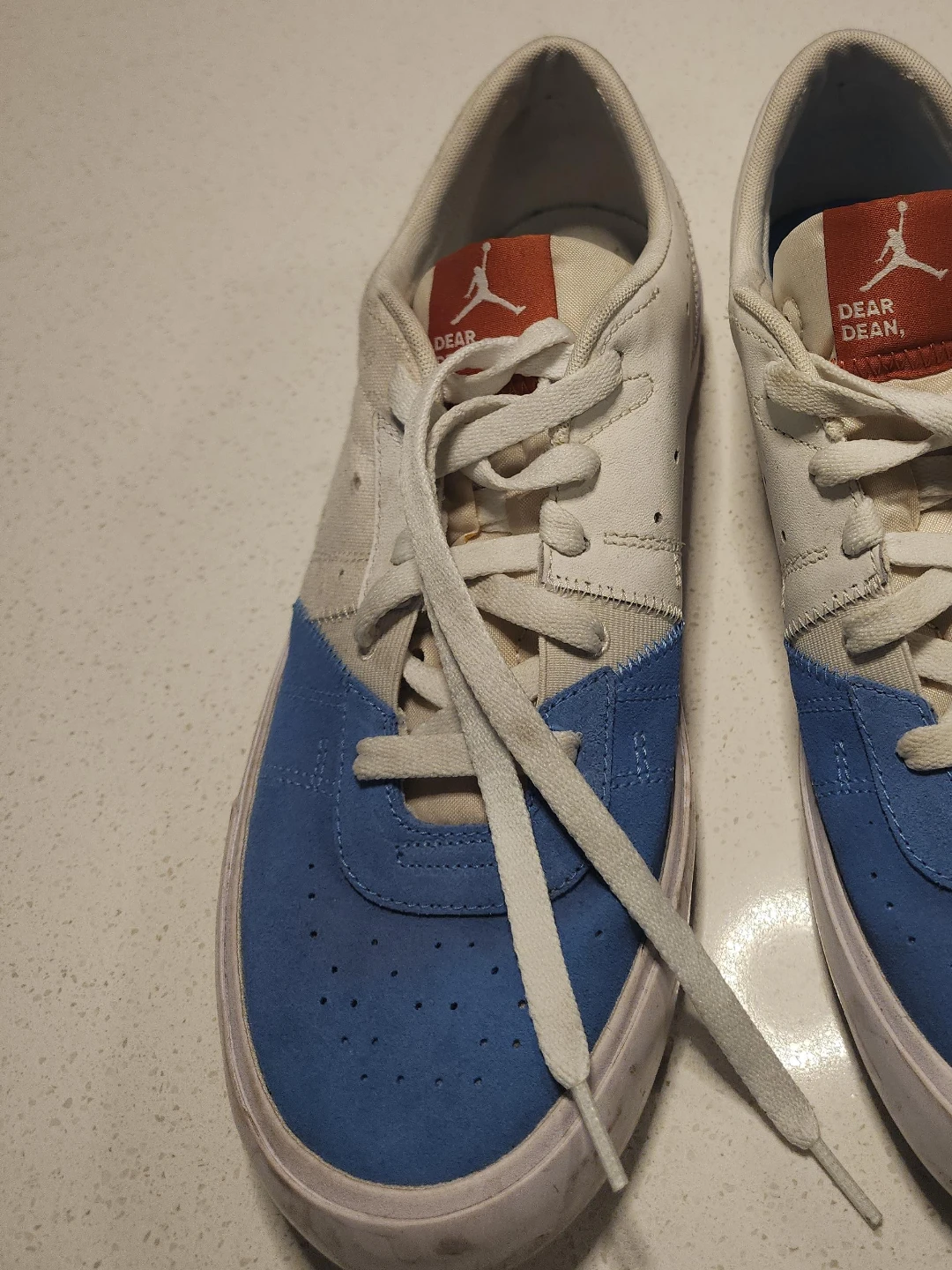 Jordan Dear Dean Sneakers