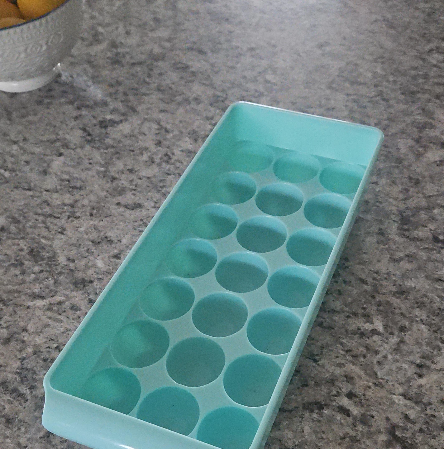Egg Storage Tray