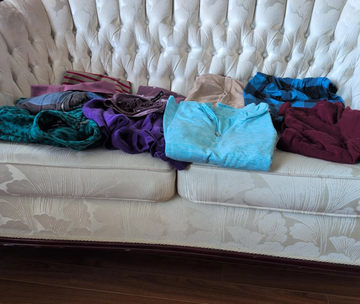 Bundle of Women's Tops