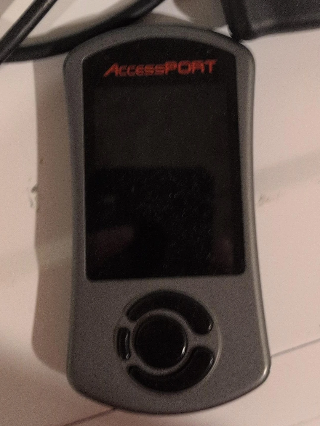 Cobb Accessport V3
