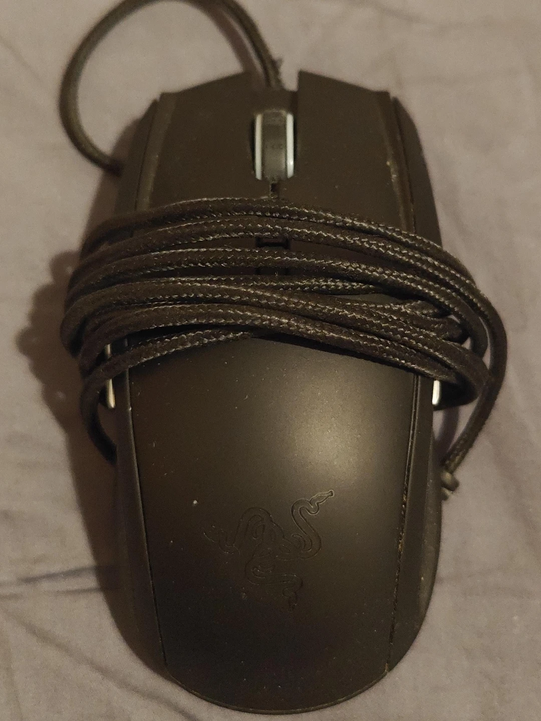 Razer Taipan Gaming Mouse RZ01-0078