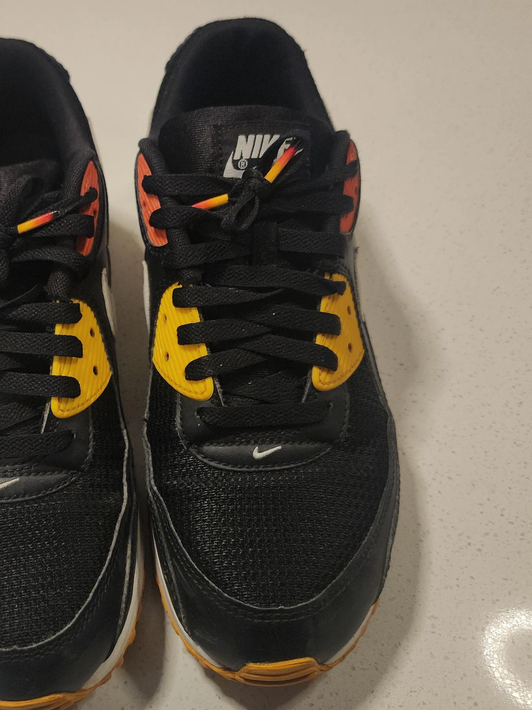 Nike Air Max 90 Men's Shoes