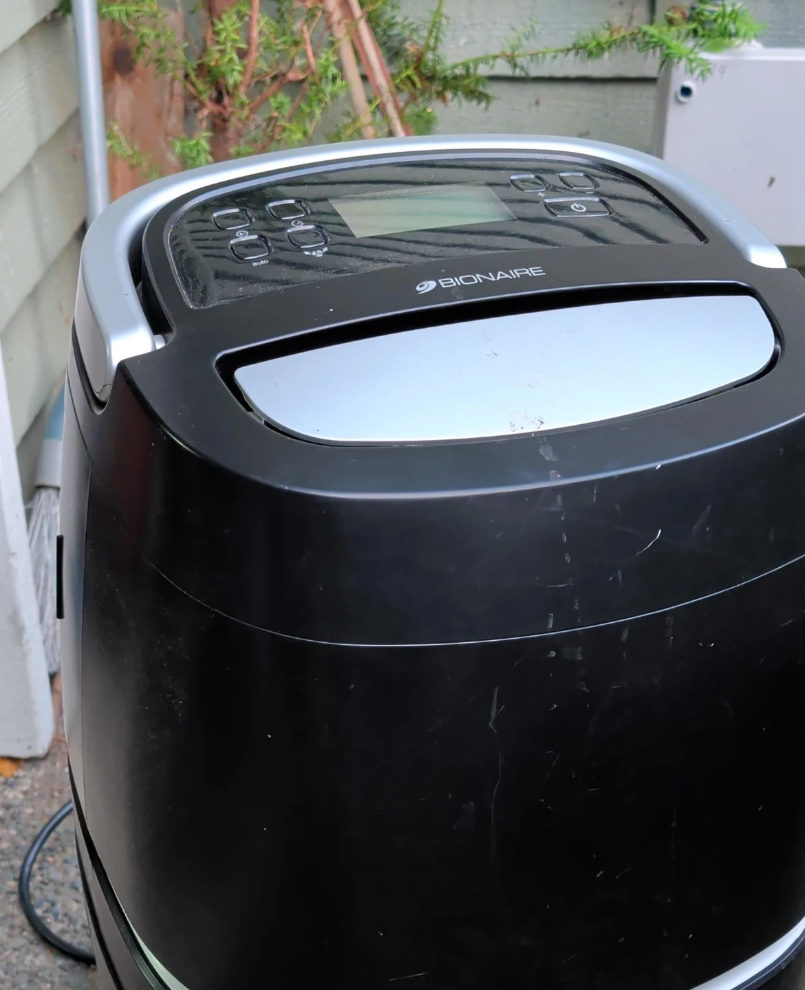 Bionaire Air Purifier