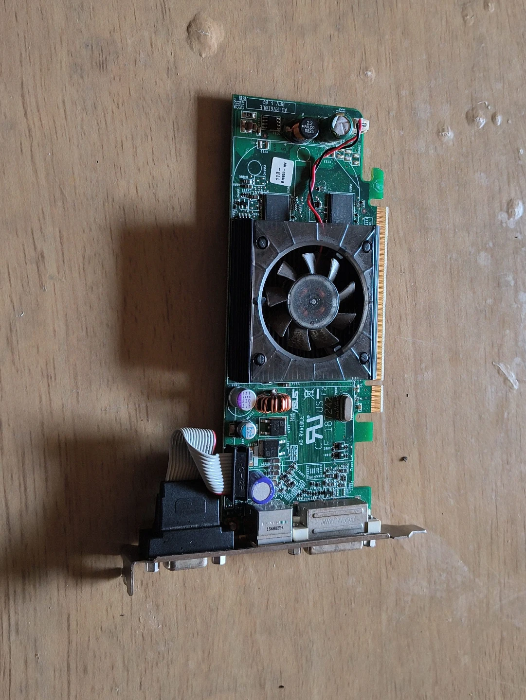 ASUS Graphics Card