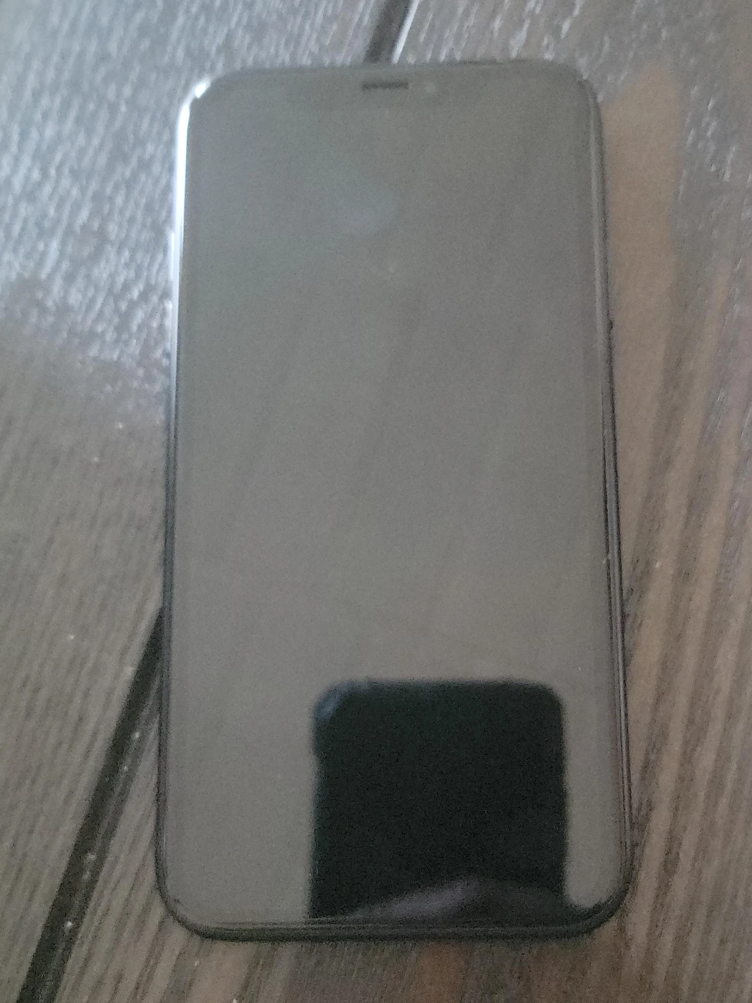 iPhone 11 Black