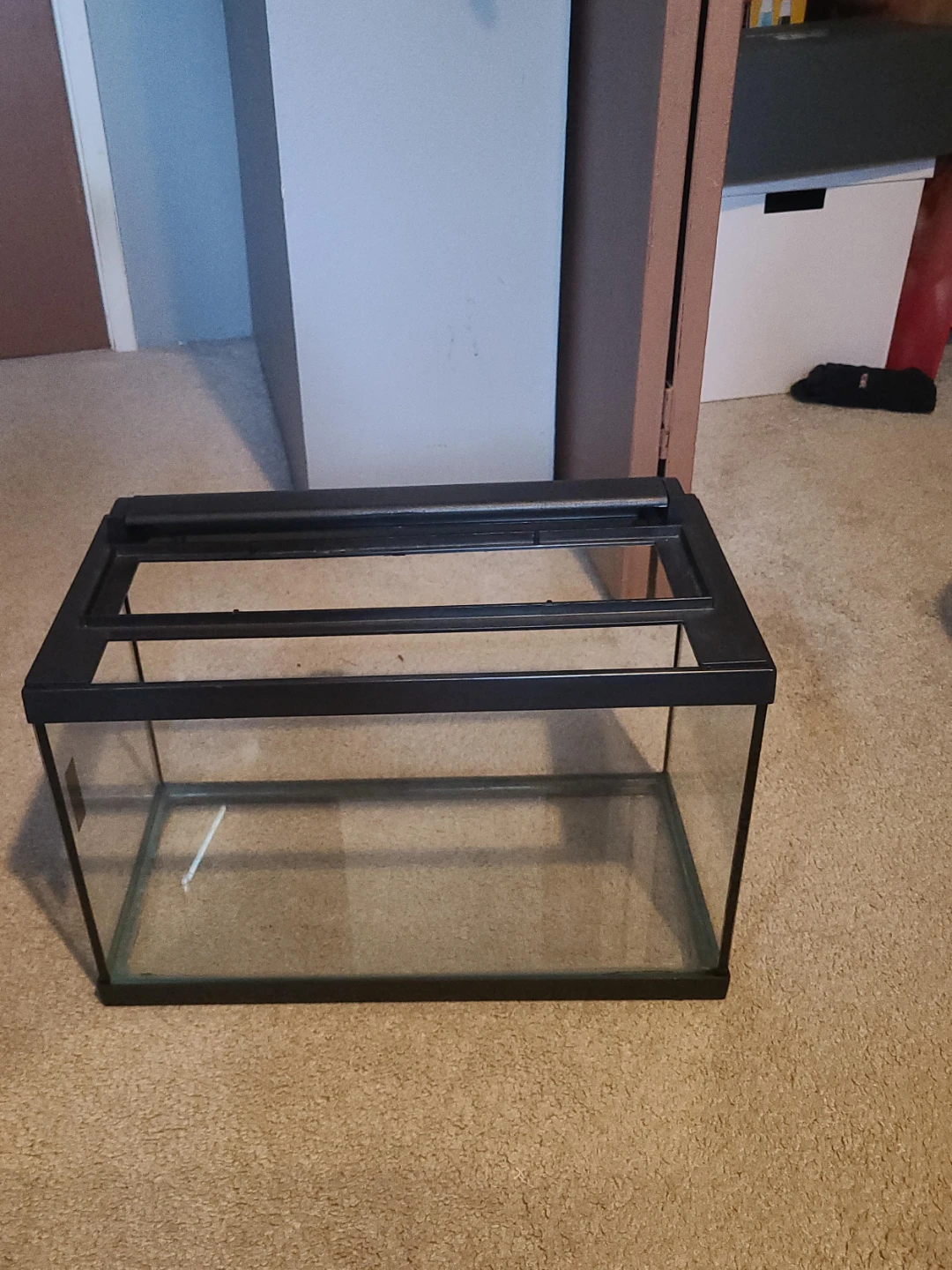 Hagen Aquarium Tank
