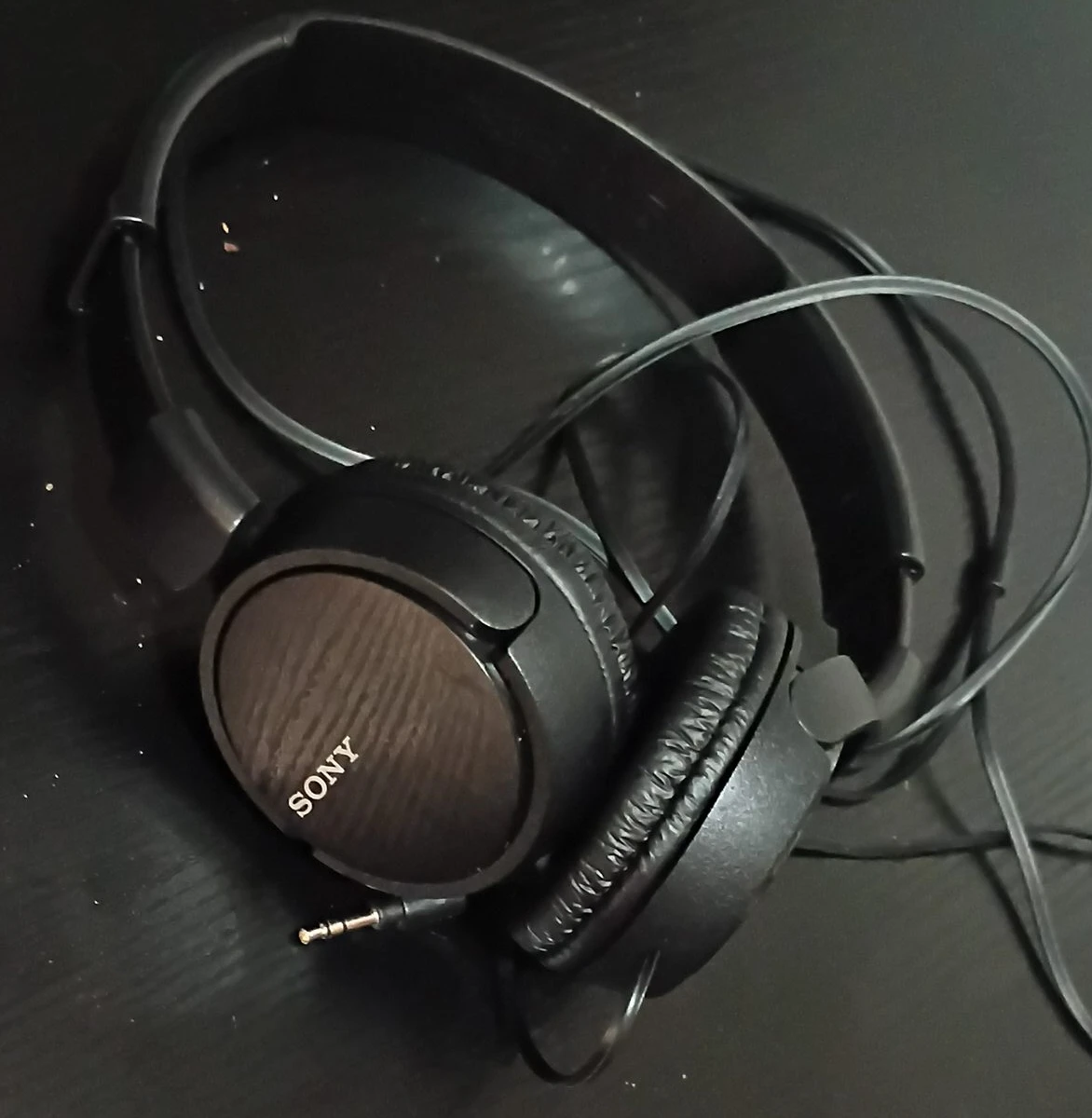 Sony Over-Ear Headphones