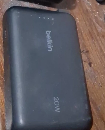 Belkin 20W Power Bank